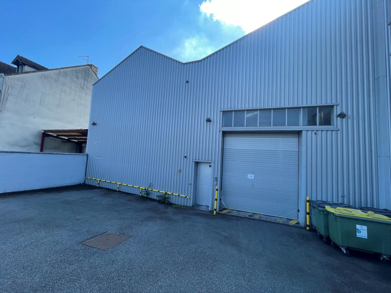 Local d'activité Clamart 2530m² Vente local d'activité Clamart Hauts-de-Seine OVACT2425697 10